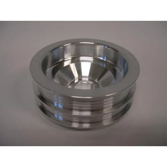 Τροχαλία στροφάλου SUBARU