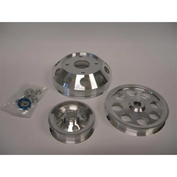 Τροχαλίες κιτ NISSAN 240SX