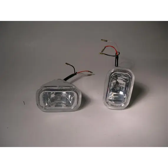 Φώτα Ομίχλης Angel Eyes