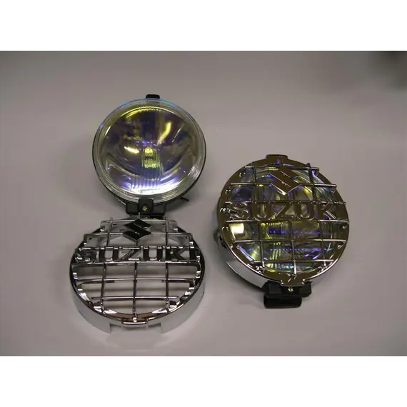 Φώτα Εκτός Δρόμου