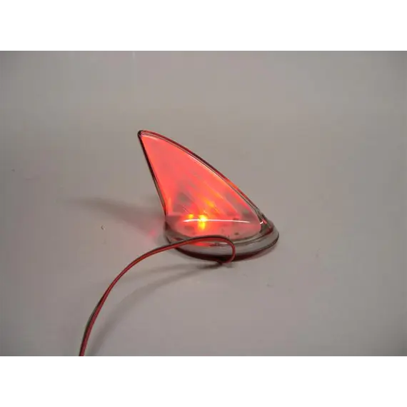 Τρίτο STOP σε σχήμα κεραίας M3