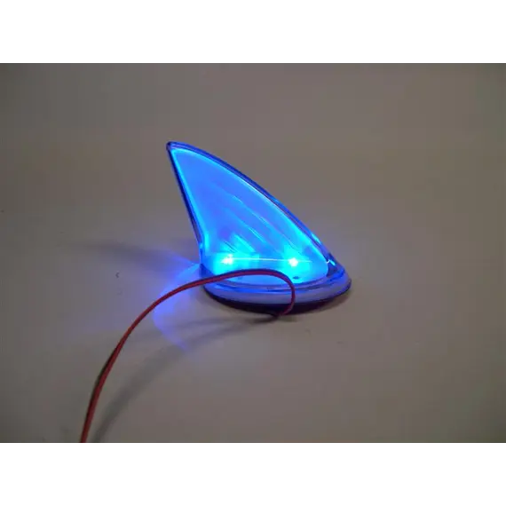 Τρίτο STOP σε σχήμα κεραίας M3