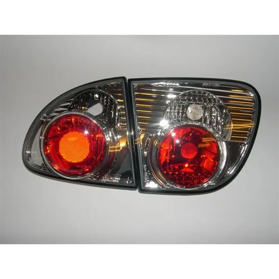 Φανάρια Seat Leon 1999+