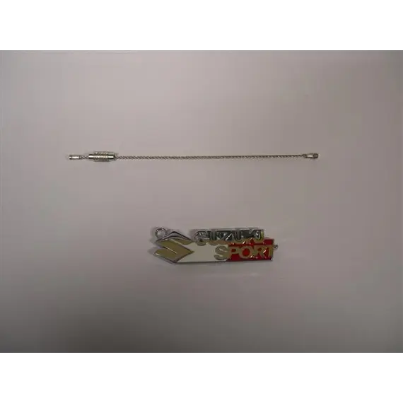 Μπρελόκ SUZUKI