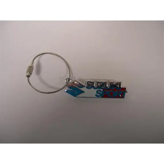 Μπρελόκ SUZUKI