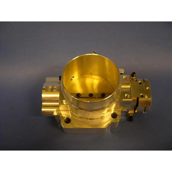 Πεταλούδα TOSER Honda Civic 92-00 VTI