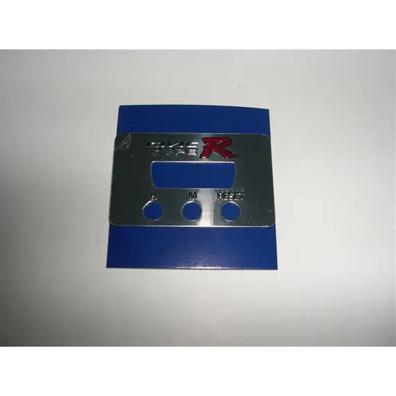 Σηματάκι ρολοι Honda Civic 96-00