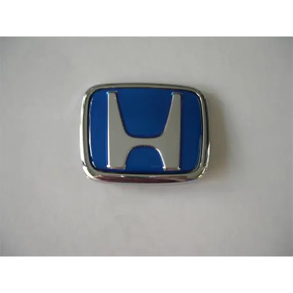 Σηματάκι Honda μπλέ