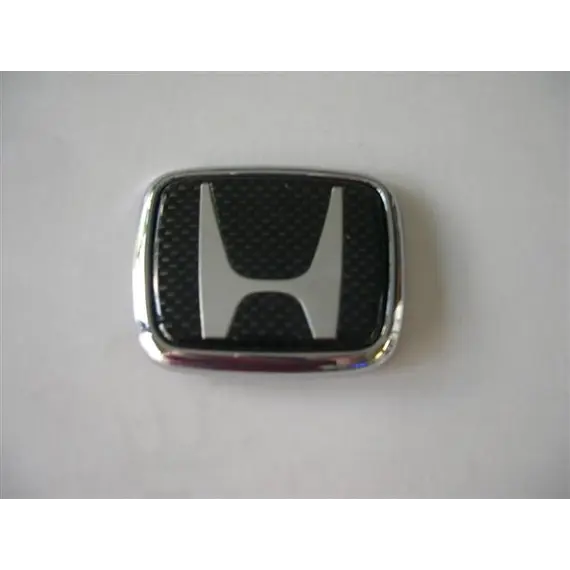 Σηματάκι real carbon Honda