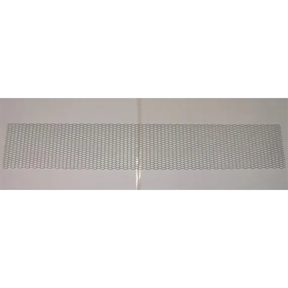 Σίτα αλουμινίου μεσαίες κυψέλες