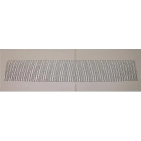 Σίτα αλουμινίου μικρές κυψέλες