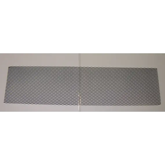 Σίτα αλουμινίου μεσαίες κυψέλες