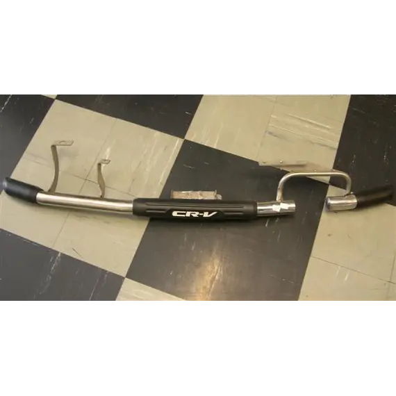 Πίσω πρόσθετο προφυλακτήρα Honda CR-V