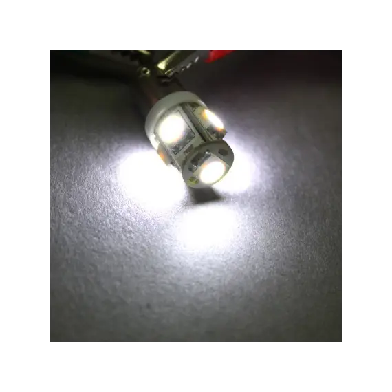 2 5 SMD LED lampes lamtires