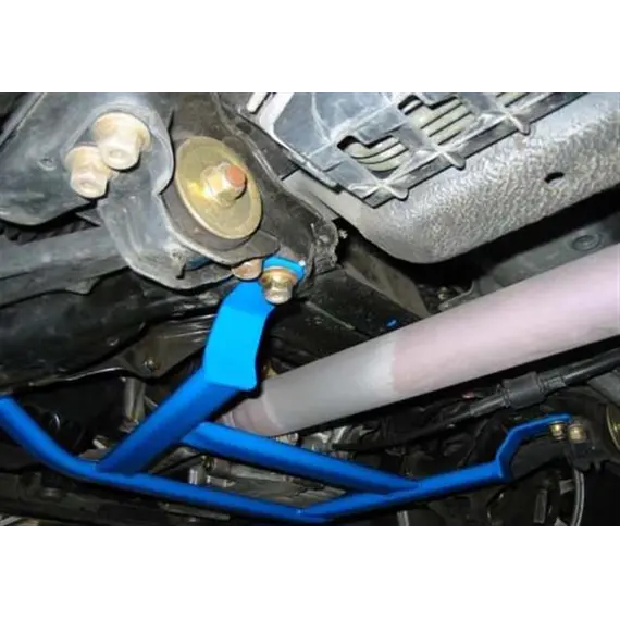 Front Lower H Brace CIVIC 92-00