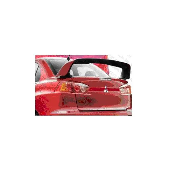 Αεροτομή 2008 Lancer Evo Factory Style