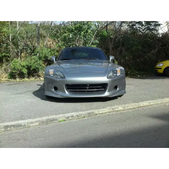 Μπροστινό σποιλερ HONDA S2000