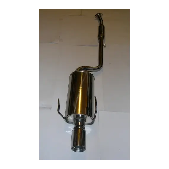 Εξάτμιση Bmw 318 318is E36 S/S