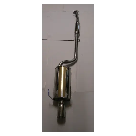 Εξάτμιση Bmw 318 318is E36 S/S