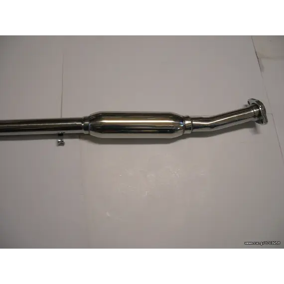 Εξάτμιση Bmw 318 318is E36 S/S