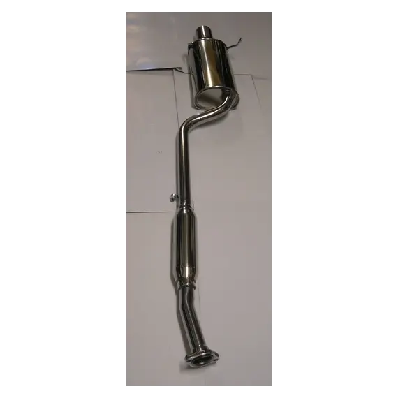 Εξάτμιση Bmw 318 318is E36 S/S