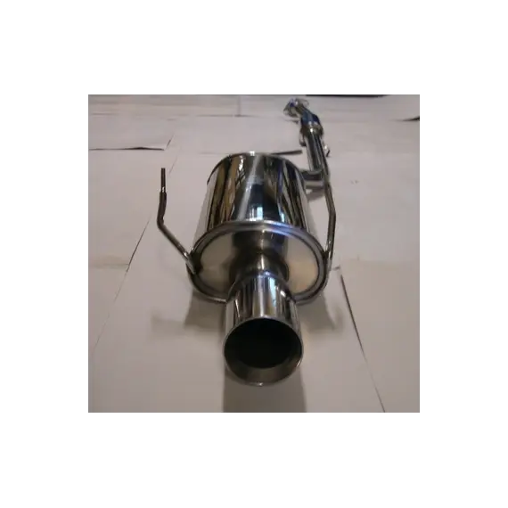 Εξάτμιση Bmw 318 318is E36 S/S