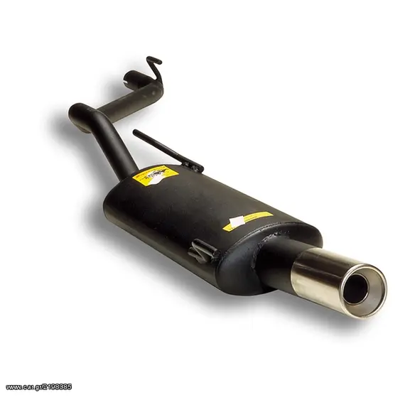 vw golf 3 εξάτμιση