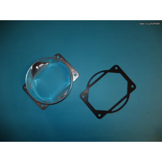 Αντάπτορας Φιλτροχοάνης Evo 7-8-9