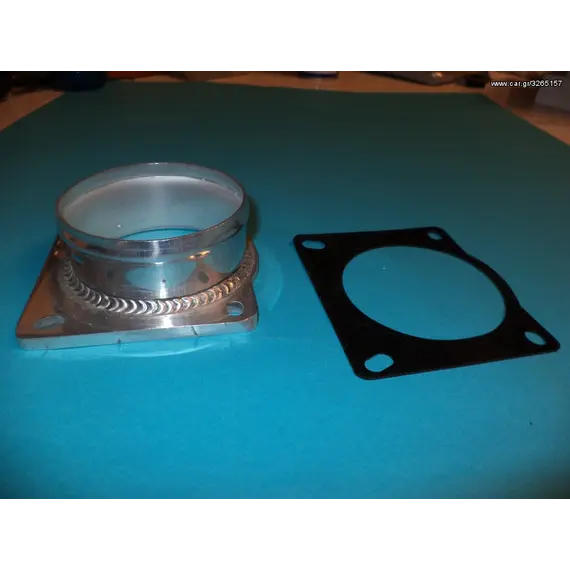 Αντάπτορας Φιλτροχοάνης Nissan 200sx 240sx