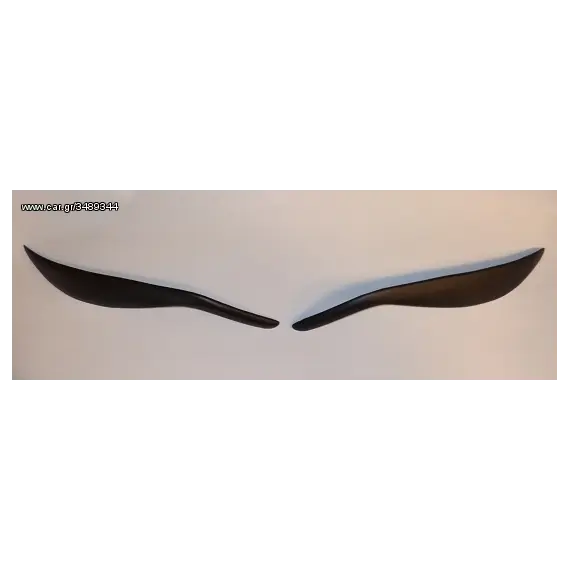 Φρυδάκια φαναριών Opel Astra G