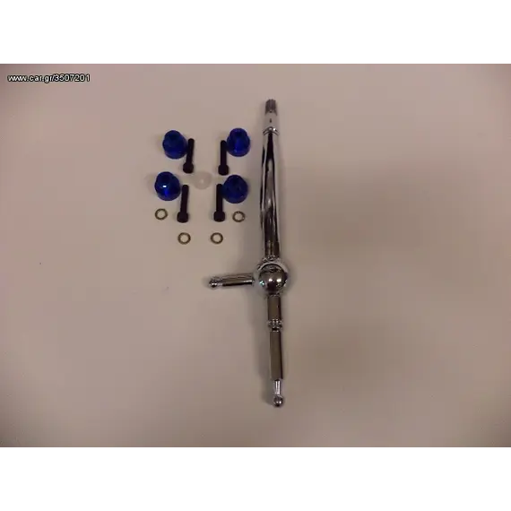 Short Shift - mini cooper 02+