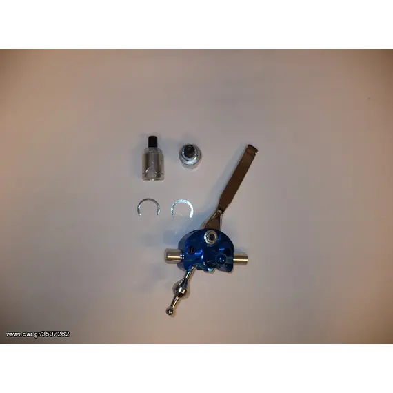 Short Shift - Porsche 911, 966, Boxter