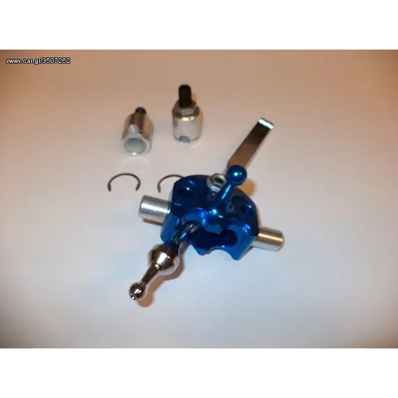 Short Shift - Porsche 911, 966, Boxter