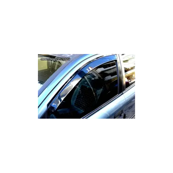 Ανεμοθραύστες KIA Ceed