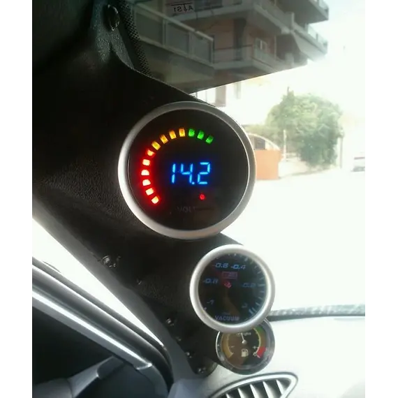 Βολτόμετρο- VOLT