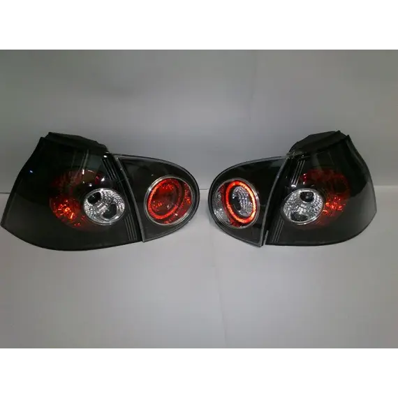 ΠΙΣΩ ΦΑΝΑΡΙΑ  GOLF V GTI ΜΑΥΡΑ  ΤΗΣ ΕΤΑΙΡΕΙΑΣ SONAR