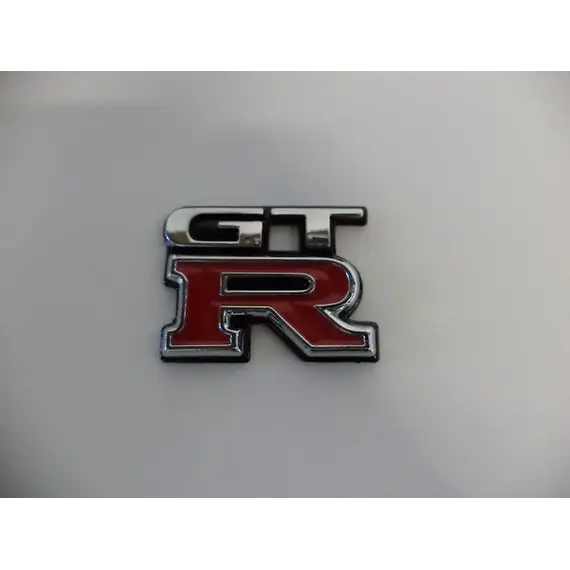 Αυτοκόλλητο GTR