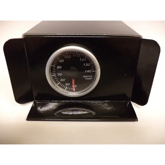 WATER TEMP - ΘΕΡΜ.ΝΕΡΟΥ