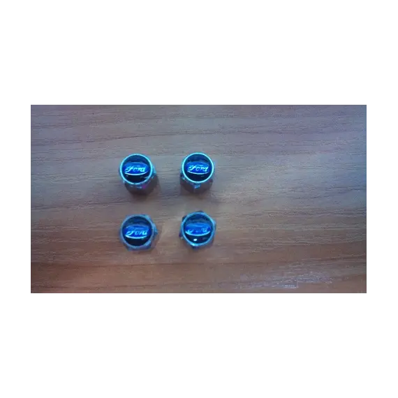 Τάπες ελαστικών FORD