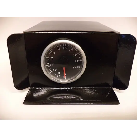 VOLT - ΒΟΛΤΟΜΕΤΡΟ