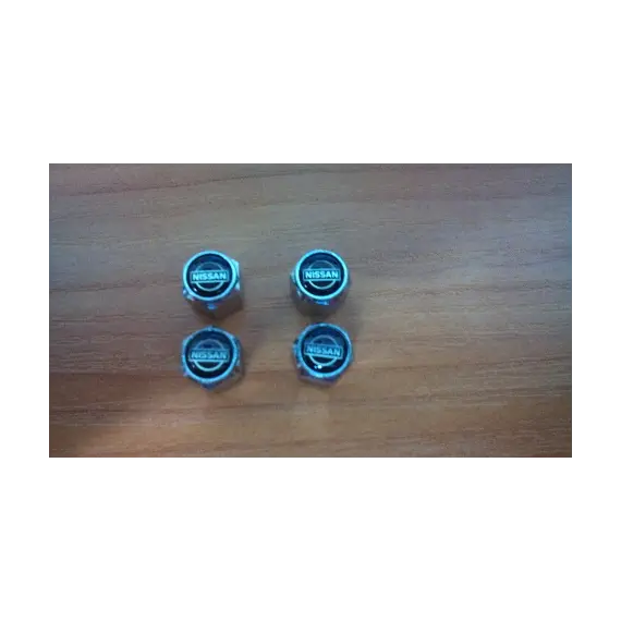 Τάπες ελαστικών NISSAN