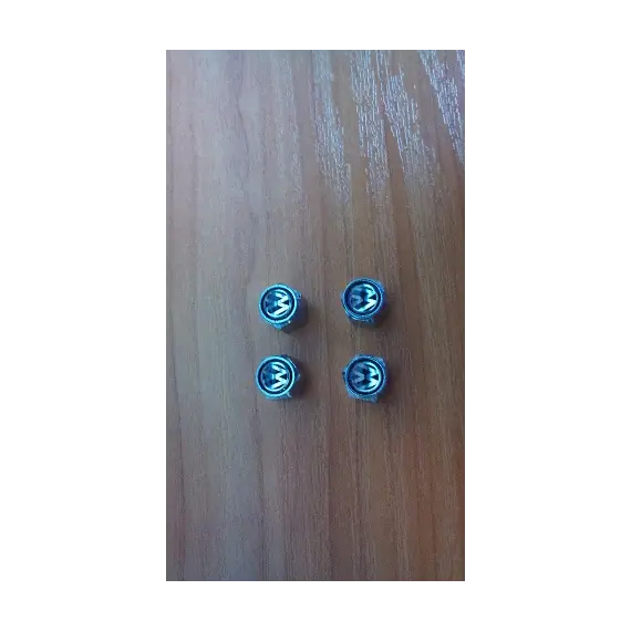 Τάπες ελαστικών VW