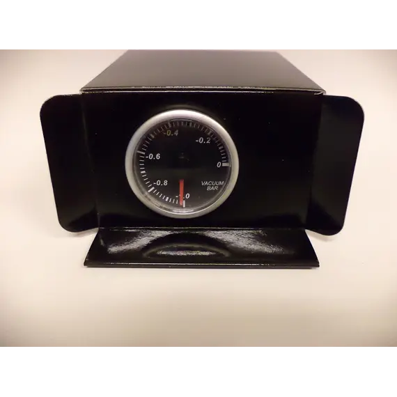 VACUUM - ΥΠΟΠΙΕΣΗΣ