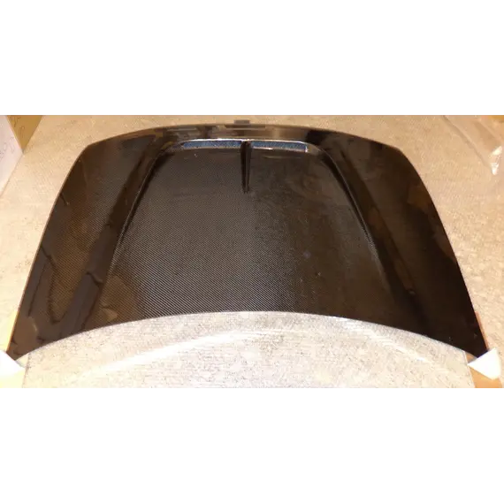 REAL CARBON ΚΑΠΟ CIVIC 92-95 2/3D