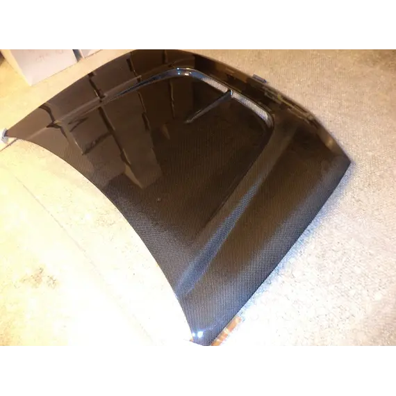 REAL CARBON ΚΑΠΟ CIVIC 92-95 2/3D