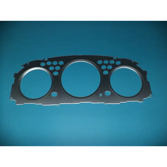 Πλαίσιο οργάνων ταμπλό Honda Civic 92-95 & 96-00