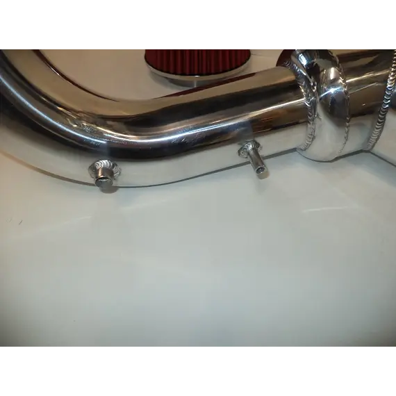 Honda Civic 96-00 1.4cc 2 Τρύπες