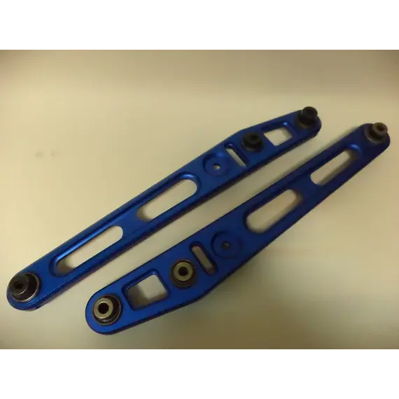 Ψαλίδια πίσω Honda Civic 96-00 ΜΠΛΕ