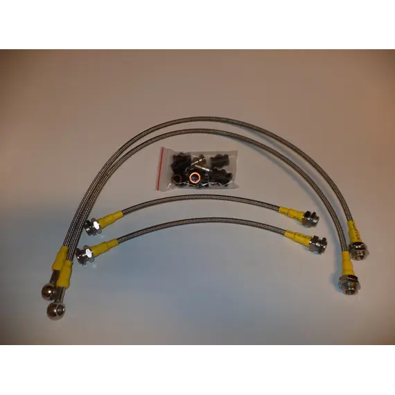 Σωληνάκια φρένων Honda 92-95