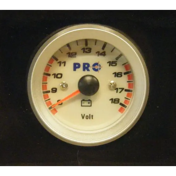 Οργανάκι VOLT 2χρωμο EL